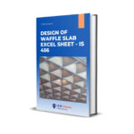 Design Of Waffle Slab Excel Sheet