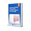 Axial Stress Check Sample File for Etabs