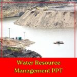 Water Resource Management PPT