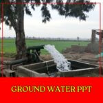 Ground Water PPT