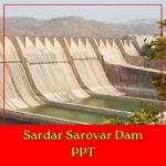 Sardar Sarovar Dam PPT