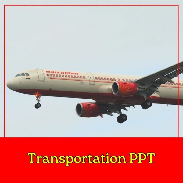 Transportation PPT