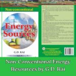 NON-CONVENTIONAL ENERGY RESOURCES BY GD RAI