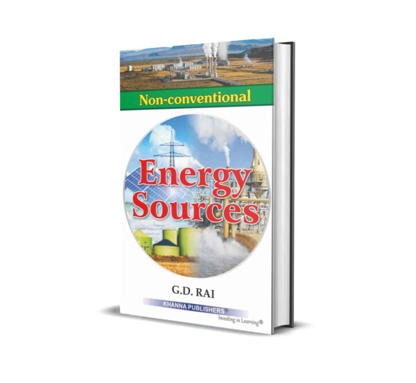 Non Conventional Energy Sources