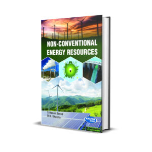 Non Conventional Energy Resource