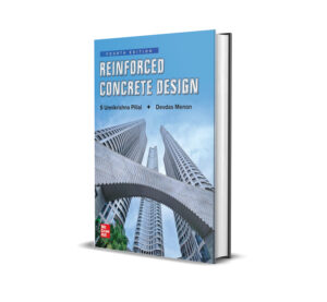 Reinforced Concrete Design by Devdas Menon and Pillai