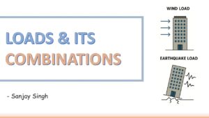 Load and its combination