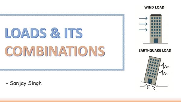 Load and its combination